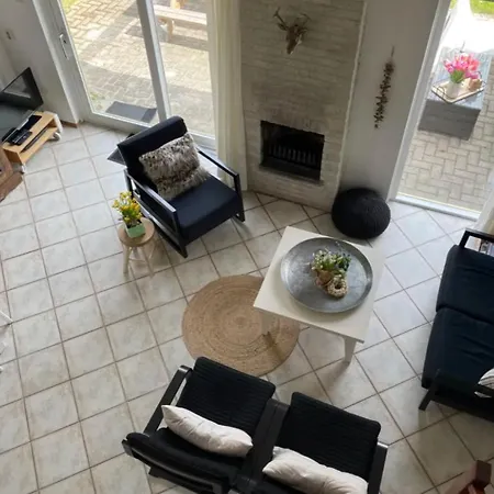 En Duinen 331 * Julianadorp