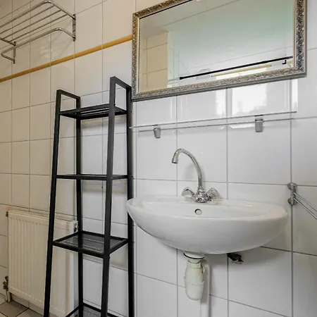 Casa vacanze En Duinen 331