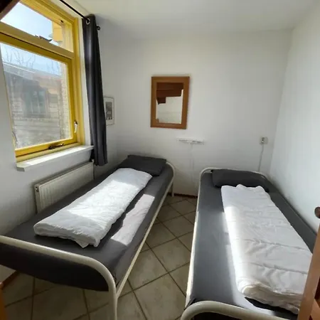 En Duinen 331 Holiday home