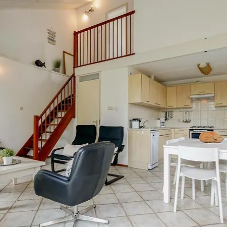 Casa vacanze En Duinen 331 Julianadorp