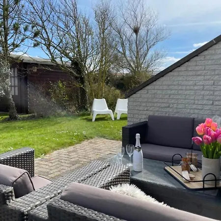 En Duinen 331 * Julianadorp