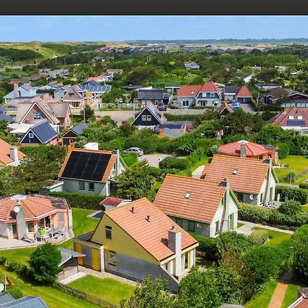 En Duinen 331 Omheinde Tuin Holiday home *