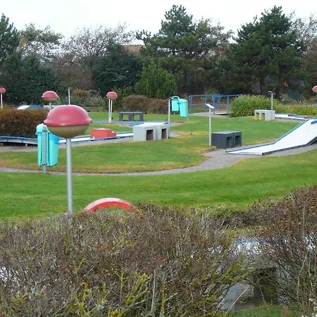 En Duinen 331 Holiday home *