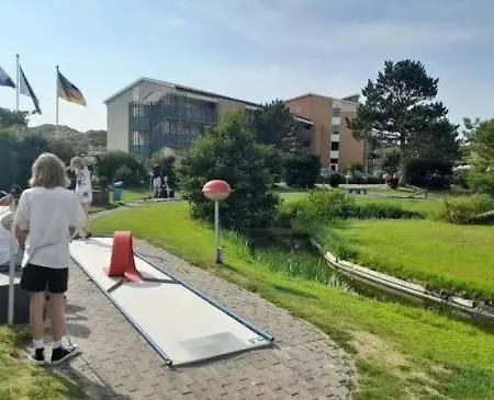 En Duinen 331 Omheinde Tuin