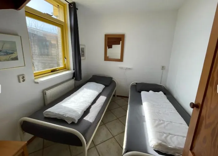 En Duinen 331 Feriehus