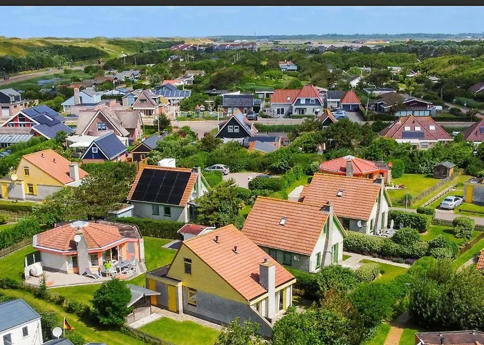 En Duinen 331 Feriehus *