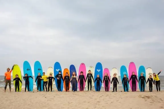 En Duinen 331 Omheinde Tuin * 줄리아나도르프