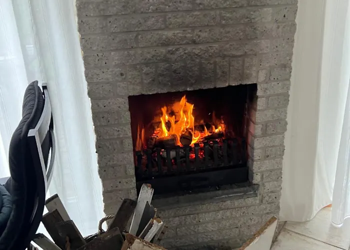 En Duinen 331 Feriehus *