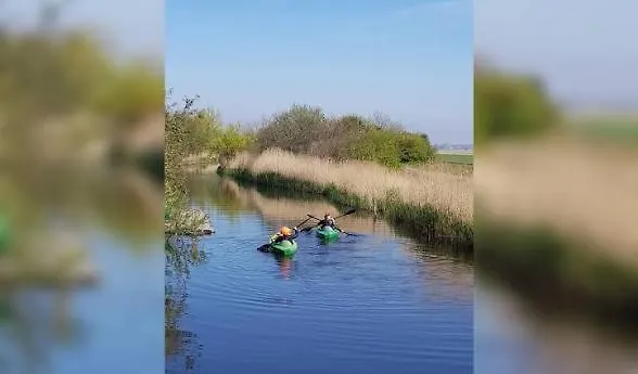 En Duinen 331 Omheinde Tuin *