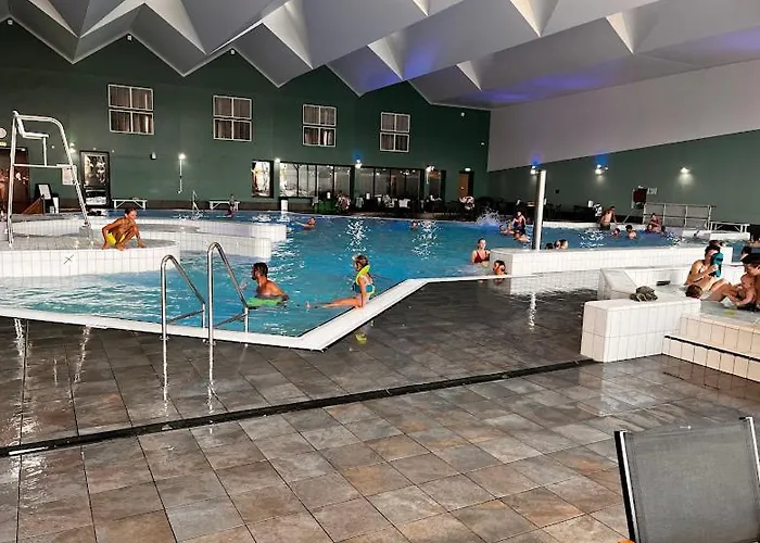 En Duinen 331 Omheinde Tuin * 줄리아나도르프