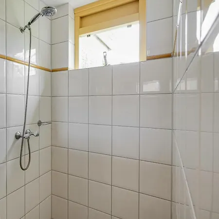 Дом отдыха En Duinen 331 Юлианадорп