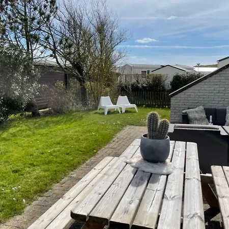 En Duinen 331 Юлианадорп