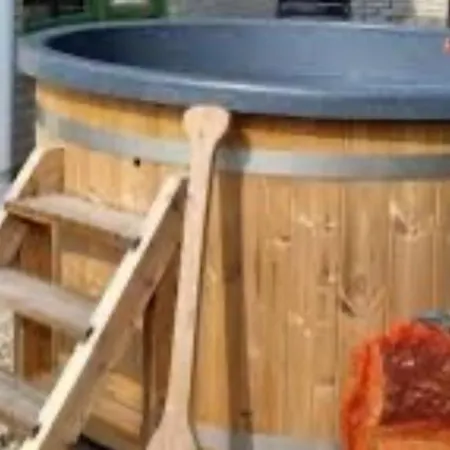 Дом отдыха En Duinen 331 Юлианадорп