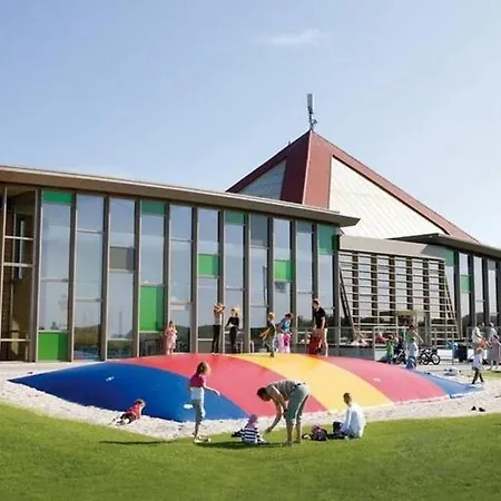 En Duinen 331 Omheinde Tuin *