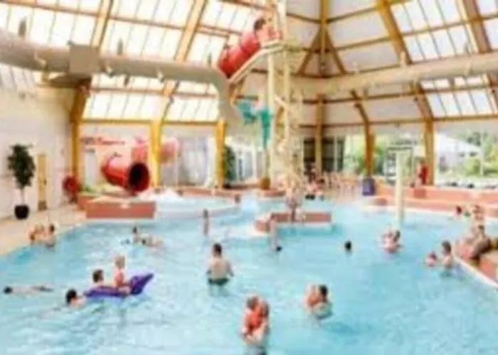 En Duinen 331 Omheinde Tuin Julianadorp