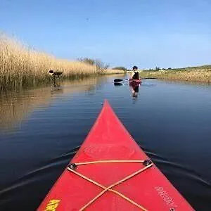En Duinen 331 Omheinde Tuin Dom wakacyjny