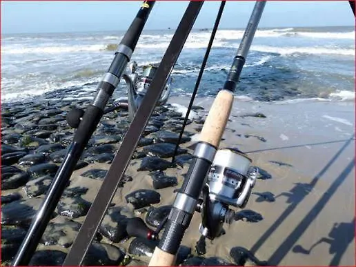 En Duinen 331 Omheinde Tuin *