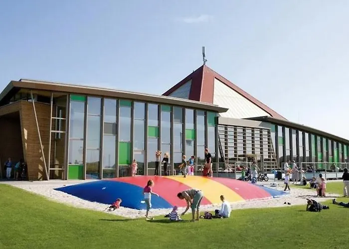 En Duinen 331 Omheinde Tuin *