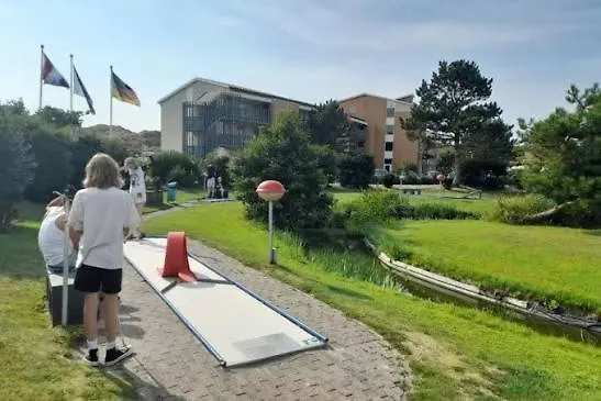 En Duinen 331 Omheinde Tuin